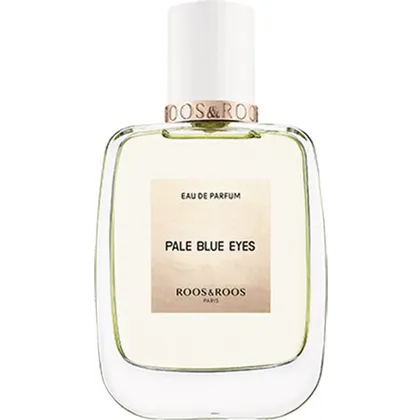 Roos & Roos Paris Pale Blue Eyes Eau de Parfum (EdP) 50 ml Roos & Roos Paris Pale Blue Eyes Eau de Parfum (EdP) 50 ml