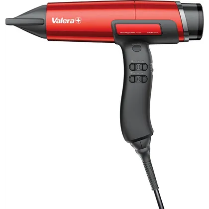 Valera Professional MatrixCare AI Pulse Metallic Red 1 Stk. Valera Professional MatrixCare AI Pulse Metallic Red 1 Stk.