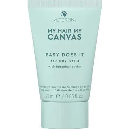 Alterna My Hair My Canvas Easy Does It Air Dry Balm 25 ml Alterna My Hair My Canvas Easy Does It Air Dry Balm 25 ml