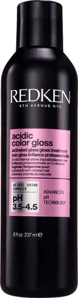 Redken Acidic Color Gloss Treatment 237 ml Redken Acidic Color Gloss Treatment 237 ml