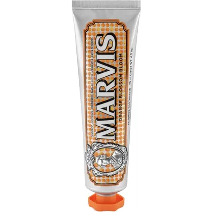 Marvis Orange Blossom Bloom 75 ml Marvis Orange Blossom Bloom 75 ml