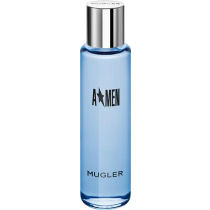 Mugler A*Men Eau de Toilette – Refill Bottle 100 ml Mugler A*Men Eau de Toilette – Refill Bottle 100 ml