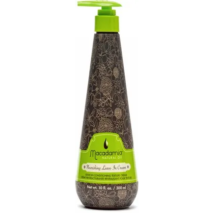 Macadamia Nourishing Leave-In Cream 300 ml Macadamia Nourishing Leave-In Cream 300 ml