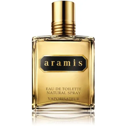 Aramis Classic Eau de Toilette Natural Spray 110 ml Aramis Classic Eau de Toilette Natural Spray 110 ml