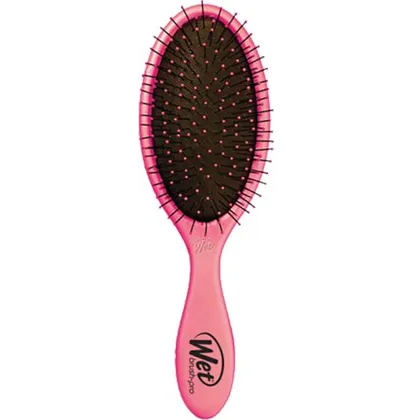 The Wet Brush Classic Punchy Pink The Wet Brush Classic Punchy Pink