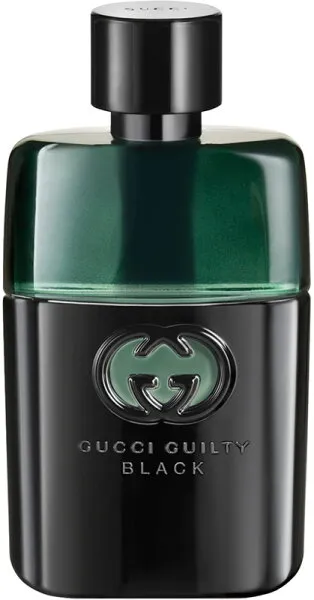 Gucci Guilty Black Pour Homme Eau de Toilette (EdT) 50 ml Gucci Guilty Black Pour Homme Eau de Toilette (EdT) 50 ml