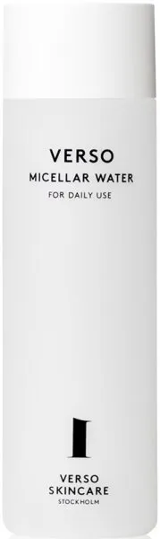 Verso Micellar Water 200 ml Verso Micellar Water 200 ml