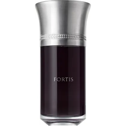 Les Liquides Imaginaires Fortis Eau de Parfum (EdP) 100 ml Les Liquides Imaginaires Fortis Eau de Parfum (EdP) 100 ml