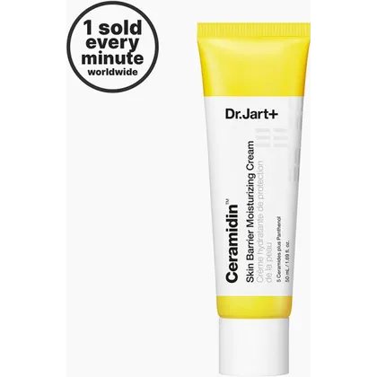 Dr.Jart+ Ceramidin Skin Barrier Moisturizing Cream 50 ml Dr.Jart+ Ceramidin Skin Barrier Moisturizing Cream 50 ml