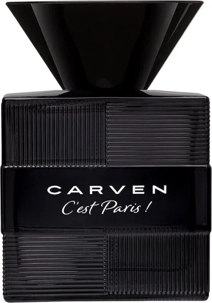 Carven C’est Paris! for Men Eau de Toilette (EdT) 30 ml Carven C’est Paris! for Men Eau de Toilette (EdT) 30 ml