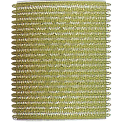 Le Coiffeur Profi-Haftwickler Grün, 48 mm, Beutel à 12 Stk. Le Coiffeur Profi-Haftwickler Grün, 48 mm, Beutel à 12 Stk.