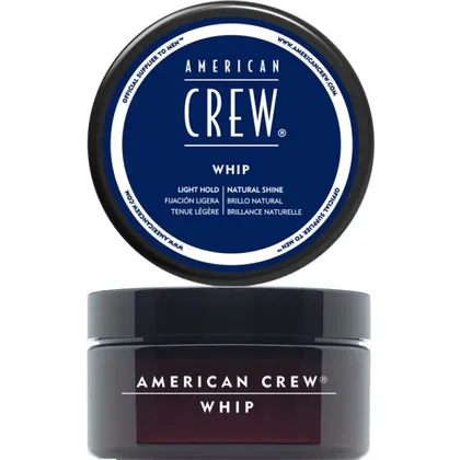 American Crew Whip 85 g American Crew Whip 85 g