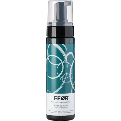FFOER FULL: Flex Foam Thickening Foam 200 ml FFOER FULL: Flex Foam Thickening Foam 200 ml