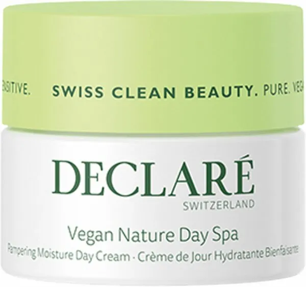 Declaré Special Care Vegan Nature Day Spa 50 ml Declaré Special Care Vegan Nature Day Spa 50 ml