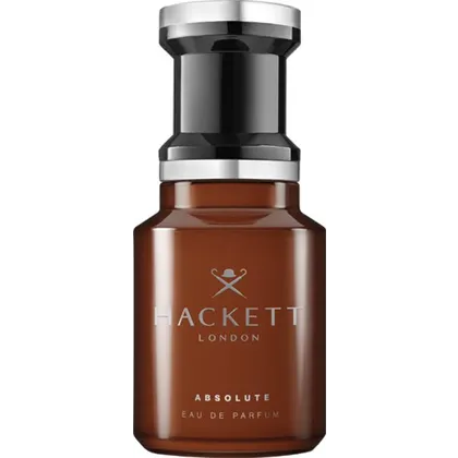 Hackett Absolute Eau de Parfum (EdP) 50 ml Hackett Absolute Eau de Parfum (EdP) 50 ml