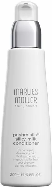Marlies Möller Pashmisilk Silky Milk Conditioner 200 ml Marlies Möller Pashmisilk Silky Milk Conditioner 200 ml