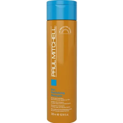 Paul Mitchell Sun Revitalizing Shampoo 300 ml Paul Mitchell Sun Revitalizing Shampoo 300 ml