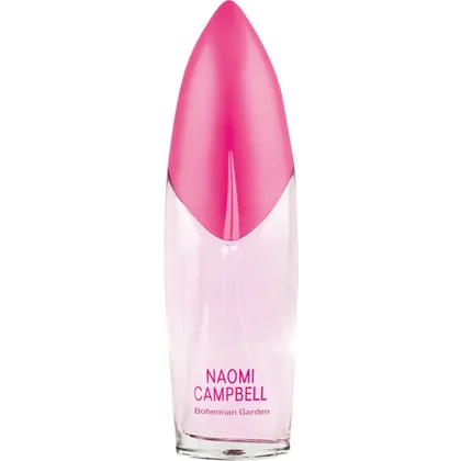 Naomi Campbell Bohemian Garden Eau de Toilette (EdT) 15 ml Naomi Campbell Bohemian Garden Eau de Toilette (EdT) 15 ml
