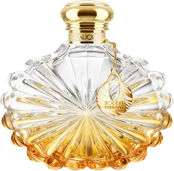 Lalique Soleil Vibrant Eau de Parfum (EdP) 50 ml Lalique Soleil Vibrant Eau de Parfum (EdP) 50 ml