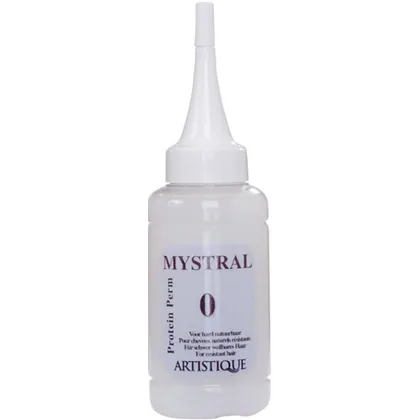 Artistique AMS Mystral Protein Perm 0 80 ml Artistique AMS Mystral Protein Perm 0 80 ml