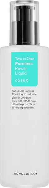 Cosrx Two In One Poreless Power Liquid 100 ml Cosrx Two In One Poreless Power Liquid 100 ml