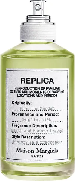 Maison Margiela Replica From The Garden Eau de Toilette (EdT) 100 ml Maison Margiela Replica From The Garden Eau de Toilette (EdT) 100 ml