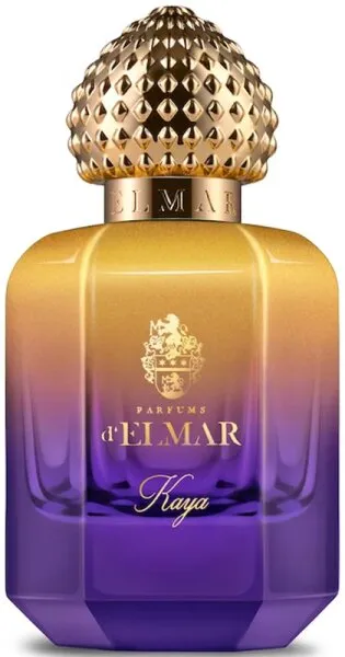 Parfums d’Elmar Kaya Eau de Parfum (EdP) 60 ml Parfums d’Elmar Kaya Eau de Parfum (EdP) 60 ml