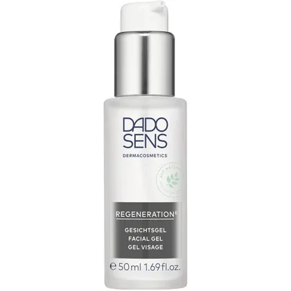 Dado Sens REGENERATION E Gesichtsgel 50 ml Dado Sens REGENERATION E Gesichtsgel 50 ml