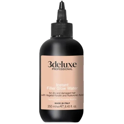 3Deluxe Filler Instant Glow Water 250 ml 3Deluxe Filler Instant Glow Water 250 ml