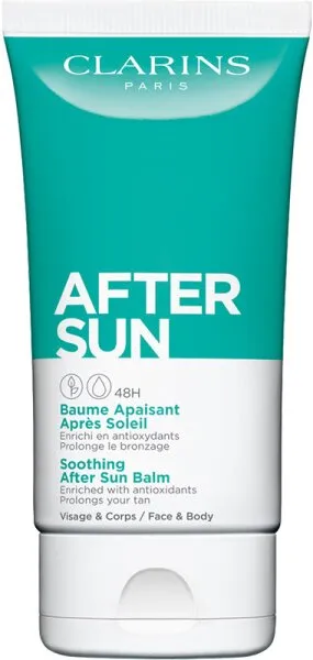 CLARINS Baume Apaisant Après Soleil Visage & Corps CLARINS Baume Apaisant Après Soleil Visage & Corps