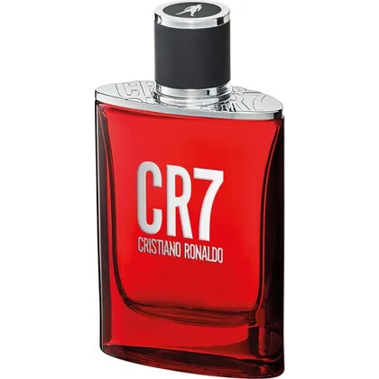 Cristiano Ronaldo CR7 Eau de Toilette (EdT) 30 ml Cristiano Ronaldo CR7 Eau de Toilette (EdT) 30 ml