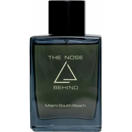 The Nose Behind Miami South Beach Extrait de Parfum 100 ml The Nose Behind Miami South Beach Extrait de Parfum 100 ml