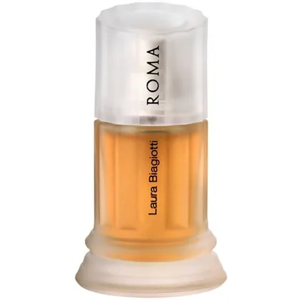 Laura Biagiotti Roma Eau de Toilette (EdT) 25 ml Laura Biagiotti Roma Eau de Toilette (EdT) 25 ml