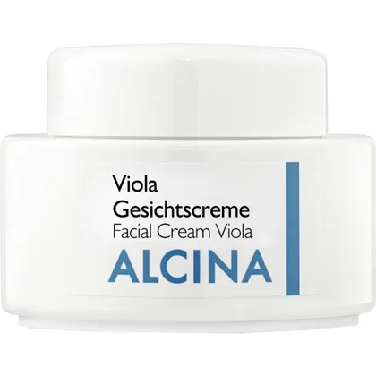 Alcina T Viola Gesichtscreme 100 ml Alcina T Viola Gesichtscreme 100 ml