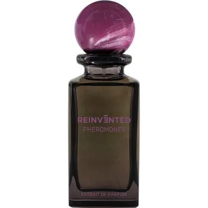 Reinvented Parfums Pheromones Eau de Parfum (EdP) 75 ml Reinvented Parfums Pheromones Eau de Parfum (EdP) 75 ml