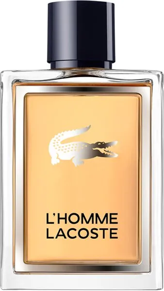 Lacoste L’Homme Lacoste Eau de Toilette (EdT) 100 ml Lacoste L’Homme Lacoste Eau de Toilette (EdT) 100 ml