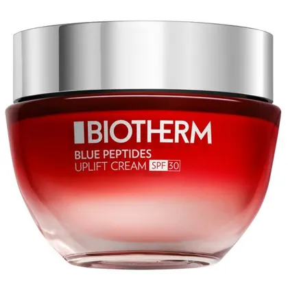 Biotherm Blue Peptide Uplift SPF 30 Cream 50 ml Biotherm Blue Peptide Uplift SPF 30 Cream 50 ml