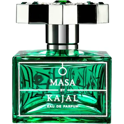 Kajal Masa Eau de Parfum (EdP) 100 ml Kajal Masa Eau de Parfum (EdP) 100 ml