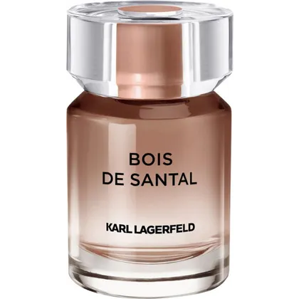 Karl Lagerfeld Bois de Santal Eau de Toilette (EdT) 50 ml Karl Lagerfeld Bois de Santal Eau de Toilette (EdT) 50 ml