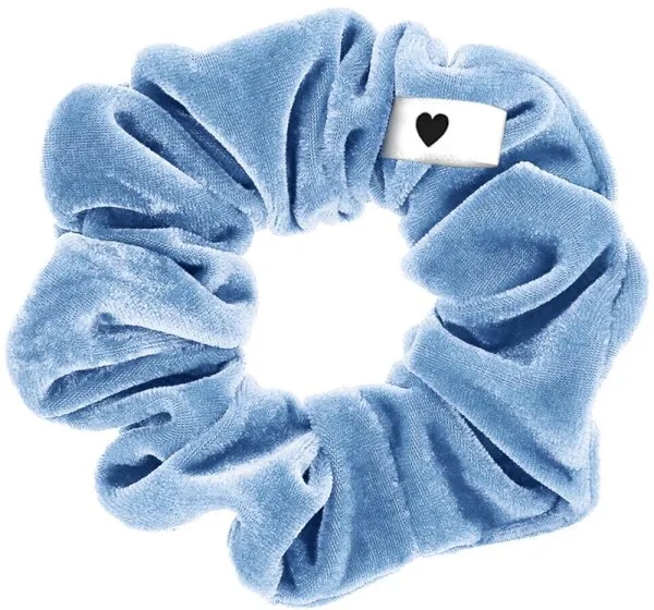 Bellody® Original Scrunchies (1 Stück – Seychelles Blue) Bellody® Original Scrunchies (1 Stück – Seychelles Blue)