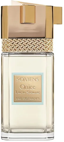 Somens Onice Eau de Parfum (EdP) 100 ml Somens Onice Eau de Parfum (EdP) 100 ml