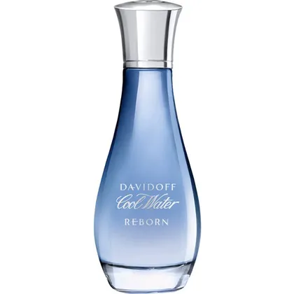 Davidoff Cool Water Woman Reborn Eau de Toilette (EdT) 50 ml Davidoff Cool Water Woman Reborn Eau de Toilette (EdT) 50 ml