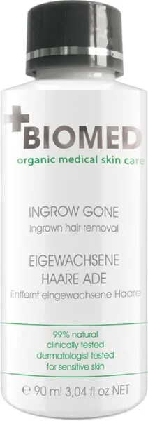 BIOMED Eingewachsene Haare Ade 90 ml BIOMED Eingewachsene Haare Ade 90 ml