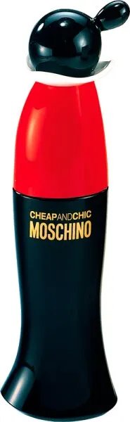 Moschino Cheap & Chic Eau de Toilette 30 ml Moschino Cheap & Chic Eau de Toilette 30 ml