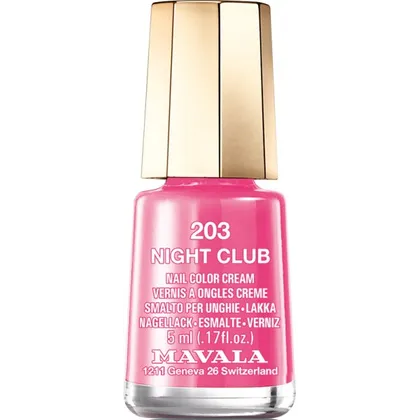 Mavala Nagellack 912.03 Night Clup 5 ml Mavala Nagellack 912.03 Night Clup 5 ml