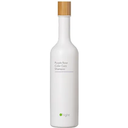 O’right Purple Rose Color Care Shampoo 400 ml O’right Purple Rose Color Care Shampoo 400 ml