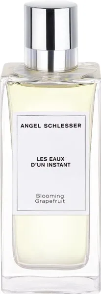 Angel Schlesser Les Eaux d’un Instant Blooming Grapefruit Eau de Toilette (EdT) 100 ml Angel Schlesser Les Eaux d’un Instant Blooming Grapefruit Eau de Toilette (EdT) 100 ml