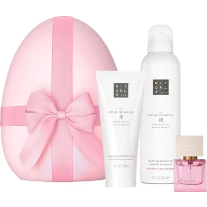 Aktion – RITUALS The Ritual of Sakura Easter Giftset 1 Stk. Aktion – RITUALS The Ritual of Sakura Easter Giftset 1 Stk.