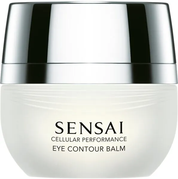 SENSAI Cellular Performance Eye Contour Balm 15 ml SENSAI Cellular Performance Eye Contour Balm 15 ml