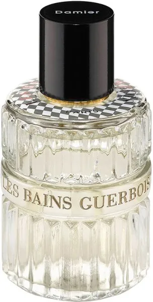Les Bains Guerbois Damier Eau de Parfum (EdP) 100 ml Les Bains Guerbois Damier Eau de Parfum (EdP) 100 ml